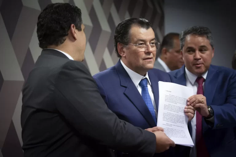 Entenda as principais mudanças no texto da Reforma Tributária no Senado