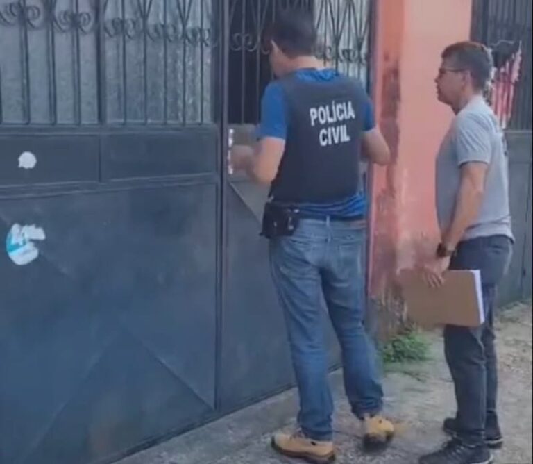 Idosa em situação de abandono e maus-tratos é resgatada em Manacapuru