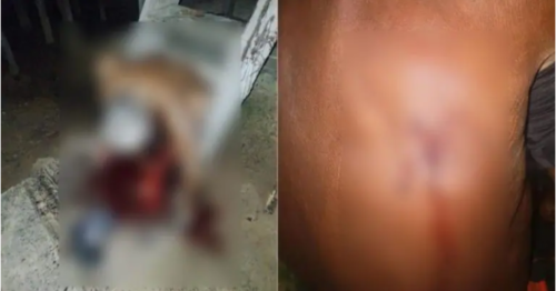 Pistoleiros invadem residência de idoso e o executam enquanto dormia no AM