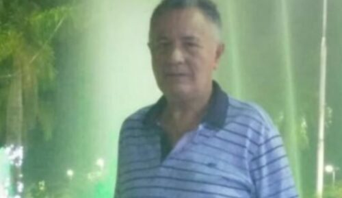 Diácono morre após sofrer acidente de carro no Amazonas