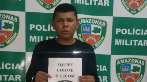 Mulher pula de laje para escapar de agressões do marido