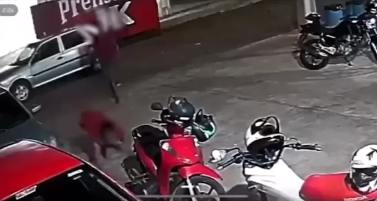 TO: Homem suspeito de atirar em adolescente de 15 anos em distribuidora é preso