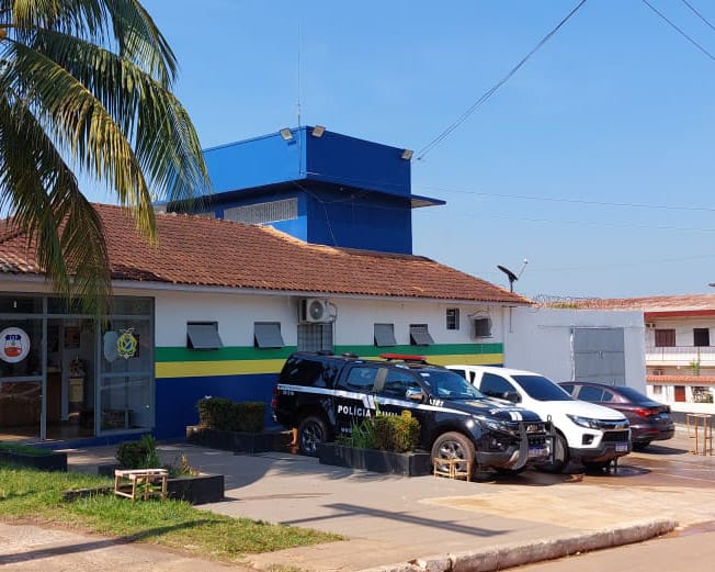 Homem é preso após matar cliente de bar durante jogo de sinuca