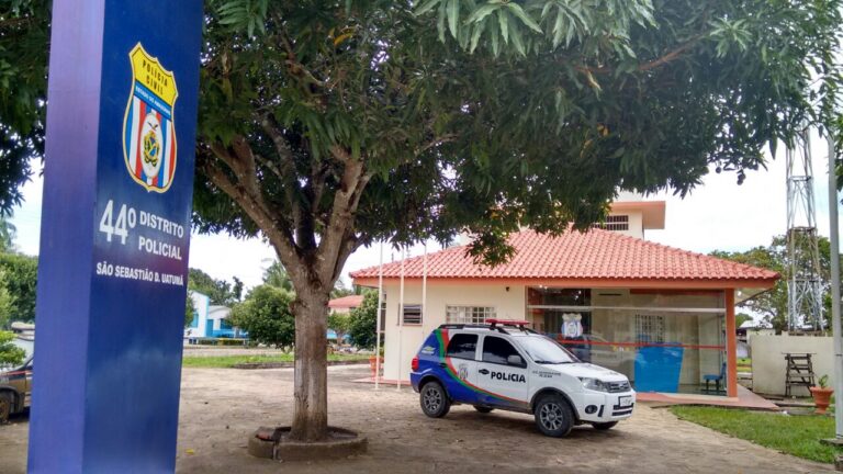 Em São Sebastião do Uatumã, trio é preso e adolescente apreendido por morte de mulher