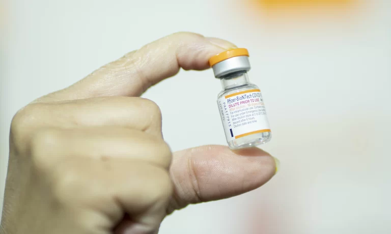 TCU aponta perdas de R$ 1,2 bilhão com vacinas vencidas