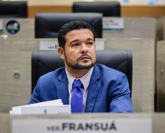 Por unanimidade vereadores aprovam “Semana do brincar” em Manaus