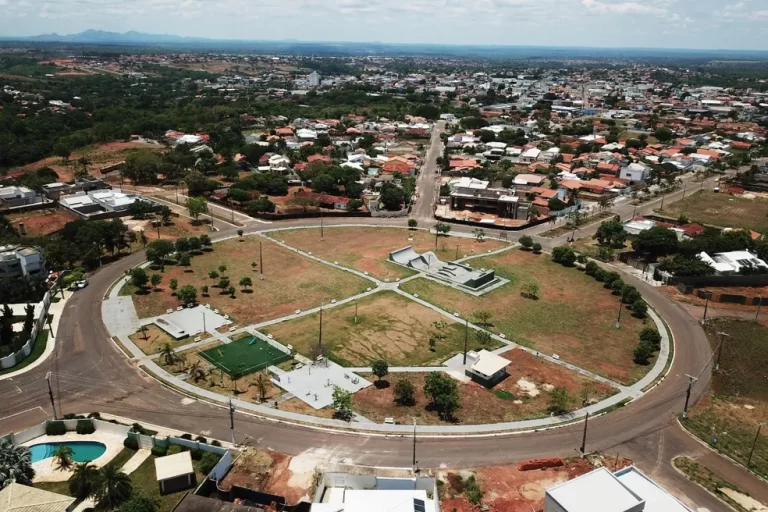 Adolescente é baleado em Paraíso do Tocantins