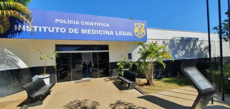 TO: IML revela que corpo de homem encontrado na TO-050 ainda não foi identificado