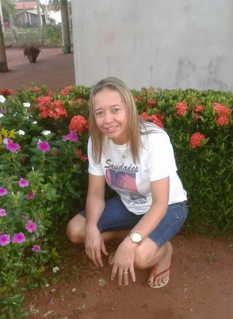 TO: Mulher morre espancada com capacete durante assalto e crime revolta família
