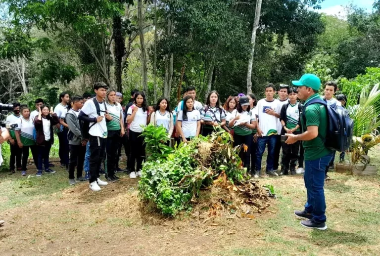 Professores exaltam o amor pela profissão