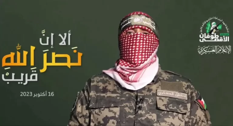 Hamas aceita proposta de cessar-fogo mediada pelo Egito; Israel ainda não se pronuncia