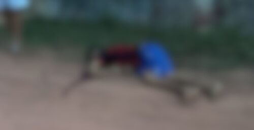 Adolescente é abordado em ramal por pistoleiros e morto com seis tiros, no AM