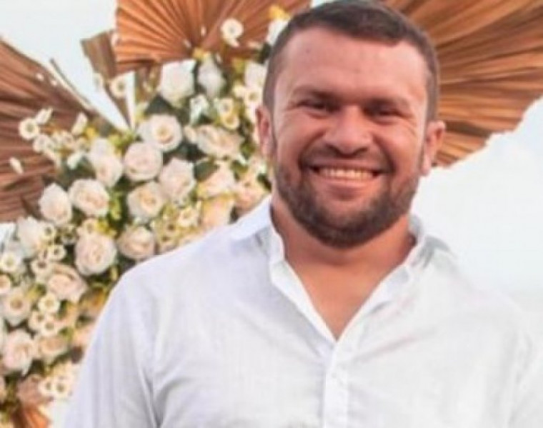 Polícia prende envolvido em execução em Araguaína-TO e finaliza caso