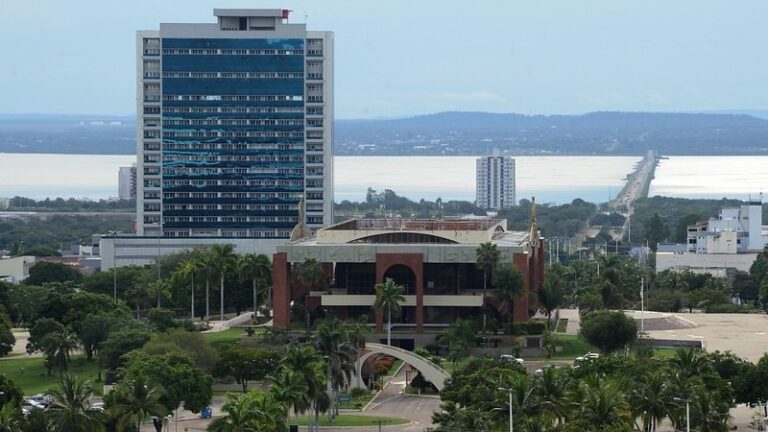 Prefeitura de Palmas realiza 2ª audiência pública sobre revisão de leis urbanísticas