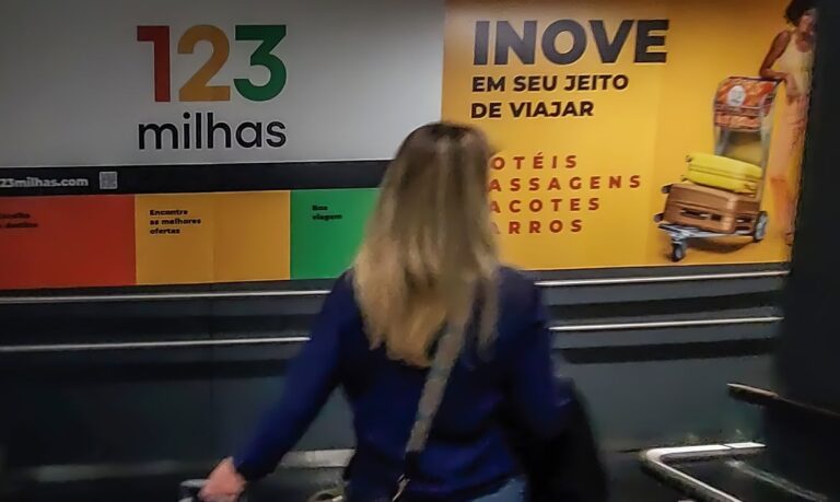 Caso da 123 Milhas ainda corre devagar na Justiça e empresa deve propor um plano de recuperação judicial