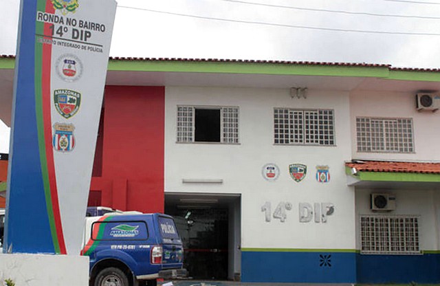 Homem é resgatado do “tribunal do crime” na zona Leste de Manaus