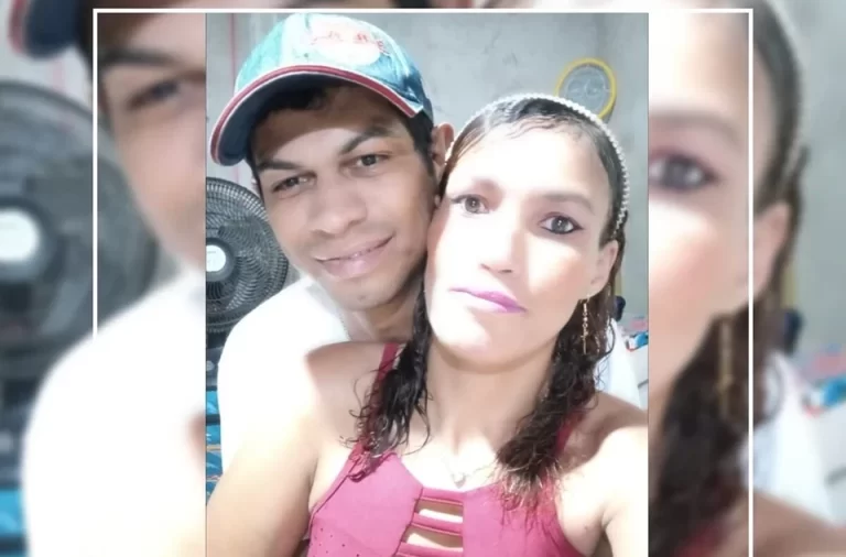 Mulher é jurada de morte por facção após matar marido tentando se defender de agressões