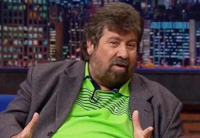 Morre em SP, Roberto Manzoni, diretor de televisão conhecido como “Magrão”