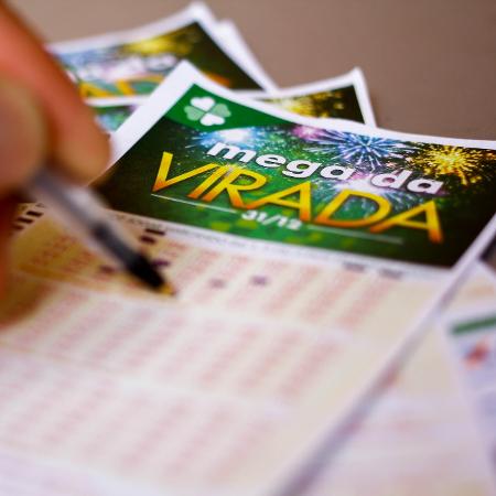 Mega da Virada sorteia maior prêmio da história; veja como jogar