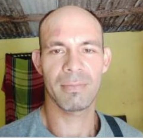PC-AM divulga foto de motorista de aplicativo procurado por estupro