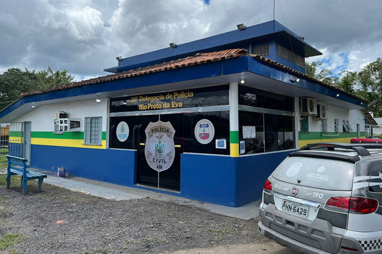 Homem é assassinado durante a madrugada em Rio Preto da Eva