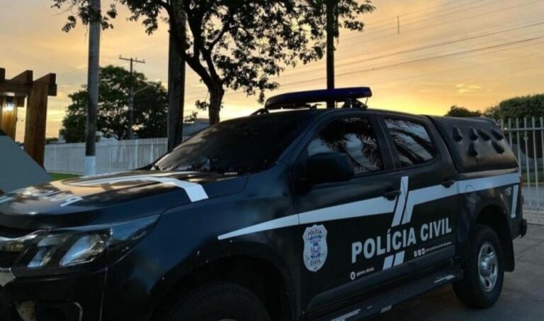 Adolescente que estuprou mãe é apreendido no Mato Grosso