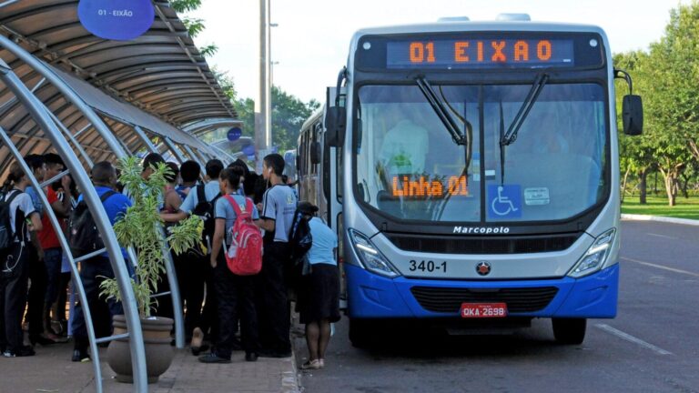 Prefeitura de Palmas divulga resultado de credenciamento de empresas de transporte coletivo