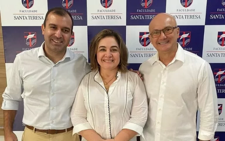 Coronel Menezes conversa com líderes do Novo e cogita ingressar no partido