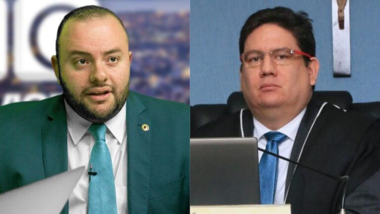 “Temos um laudo de pericia labial”, diz Fausto Jr sobre vídeo de Ari Moutinho no TCE-AM
