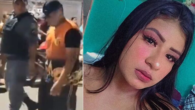 Irmão de homem executado em lanche é preso; ele é suspeito de esfaquear pistoleira, no AM