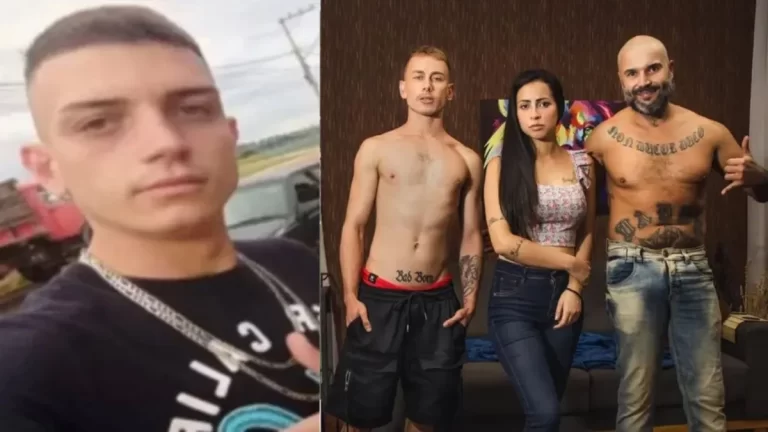 Escandâlo envolvendo genro e sogro de Araraquara vai virar filme