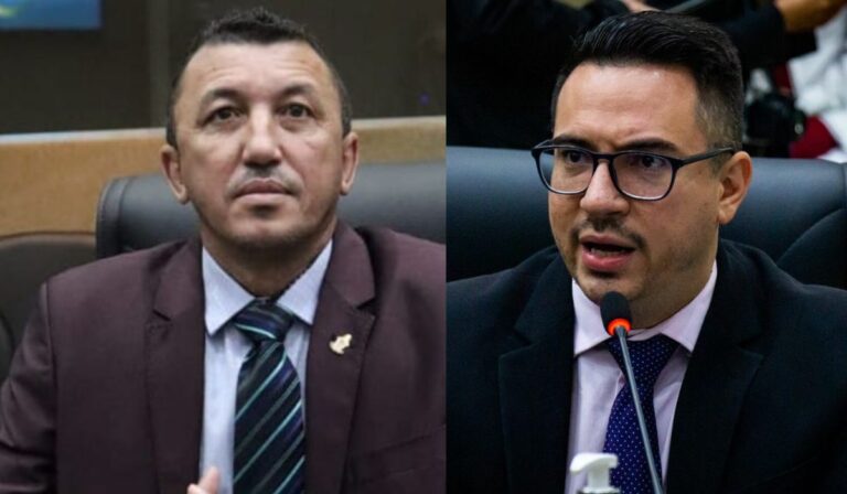 Vereador Sassá retruca crítica de Guedes:  “Procure um hospício para se tratar”