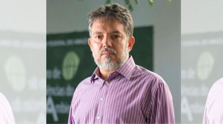 Professor de agronomia da Ufam é o novo diretor do Inpa