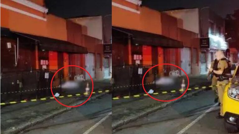 Mulher trans morre após marcar encontro e ter garganta cortada, no Paraná