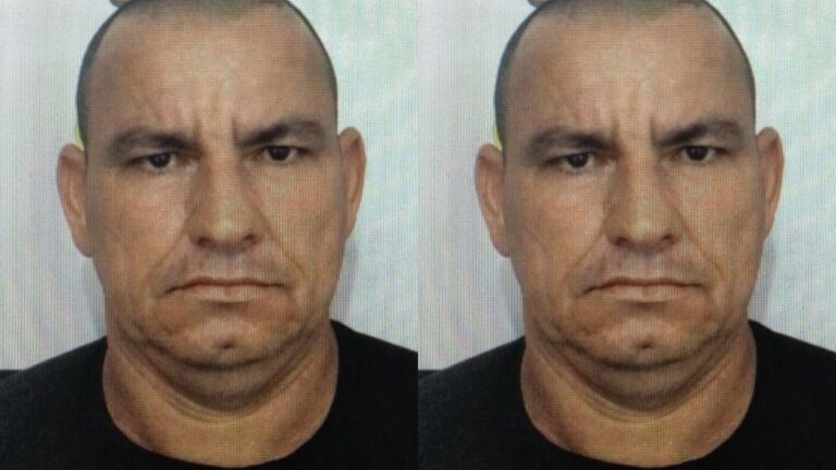 Condenado por tráfico e líder de facção foge a caminho de prisão domiciliar, no AM