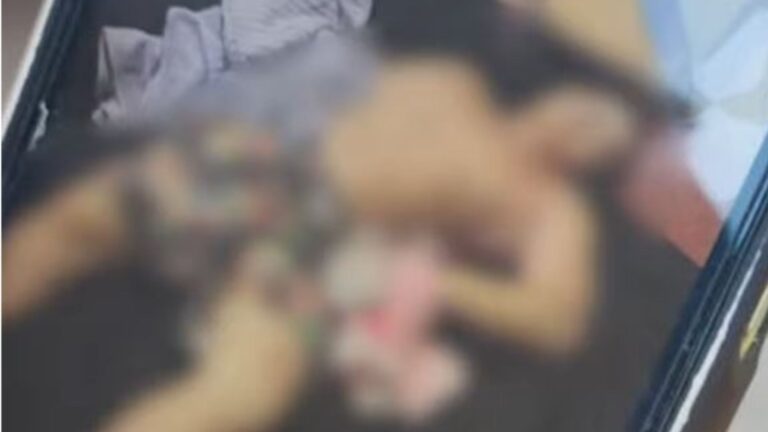 Mulher é suspeita de matar marido após encontrá-lo com outra em bar de Manaus