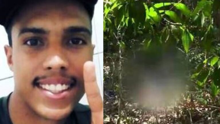 Jovem é atraído para encontro amoroso, cai em emboscada e é executado, no Mato Grosso