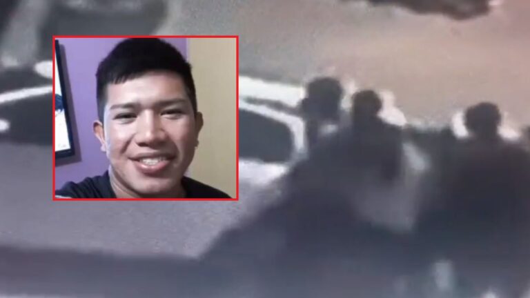 VÍDEO: Homem é sequestrado por criminosos encapuzados, em Manaus
