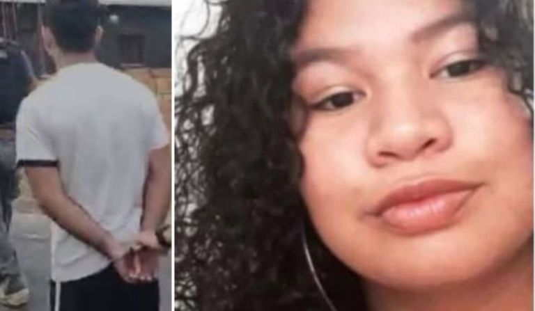 VÍDEO: Acusado de matar ex-namorada grávida disse que não queria filho negro, revela polícia