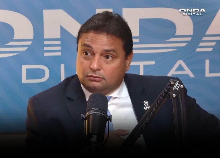 Eleições 2024: “Eu estarei aonde o governador estiver”, diz Caio André
