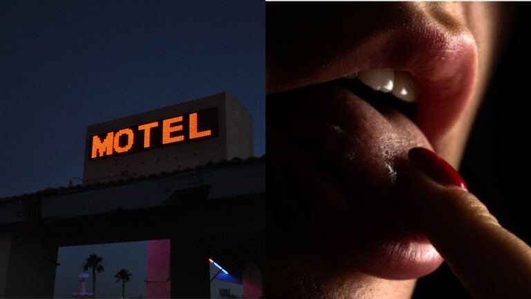 Homem morre durante orgia com 9 pessoas em quarto de motel, no Pará
