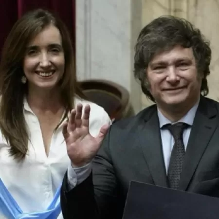 Futura ministra da Argentina disse que o país não fará parte do Brics