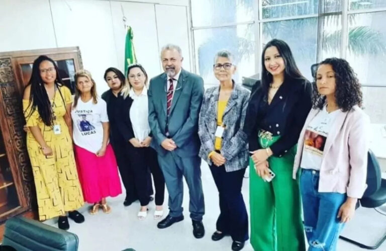 Após polêmica com Ministério da Justiça, "dama do tráfico" diz: "Não sou faccionada"