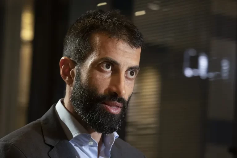 “Você tem responsabilidades”, diz filho de fundador do Hamas ao criticar Lula