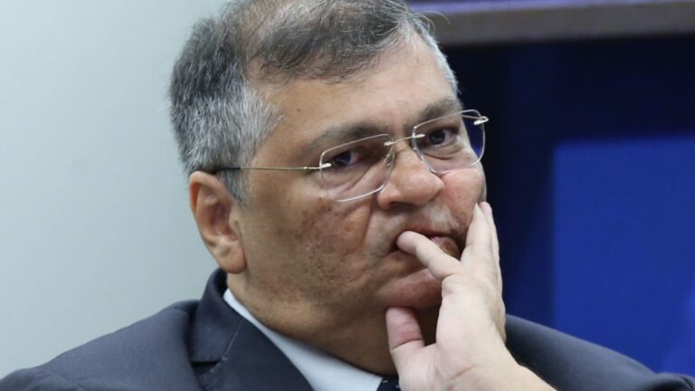 Mulher tenta agredir Flávio Dino dentro de avião; PF vai investigar o caso