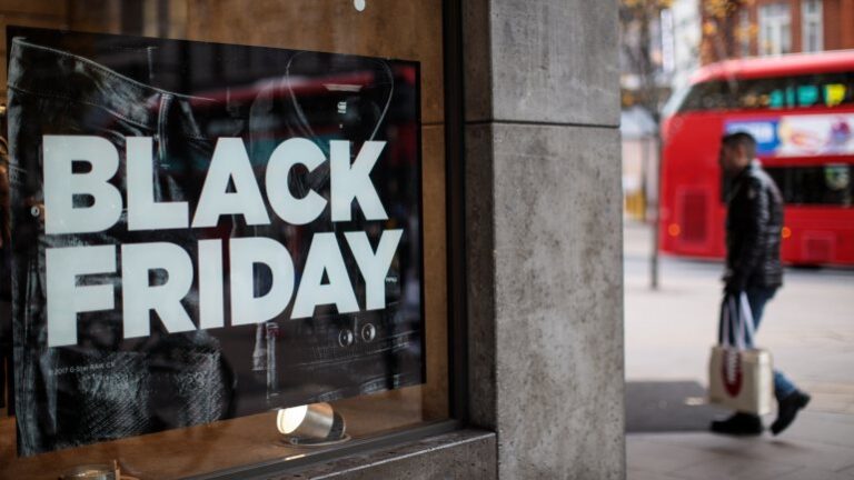 Black Friday: Procon divulga lista de 78 sites que devem ser evitados; veja