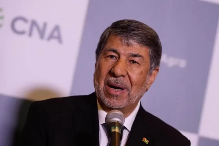 “Nosso sangue vale menos”, diz embaixador palestino no Brasil