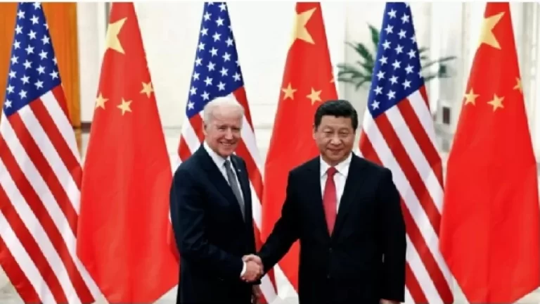 Biden pretende reestabelecer laços com China em próximo encontro