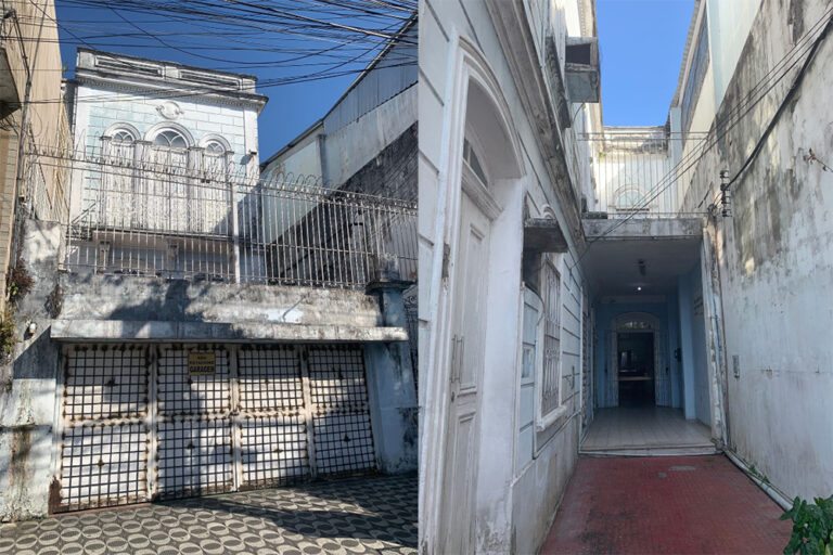 Propriedade da Manaus Previdência será leiloada por R$ 600 mil
