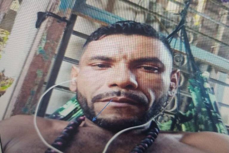 Homem é procurado por estuprar adolescente na zona Oeste de Manaus